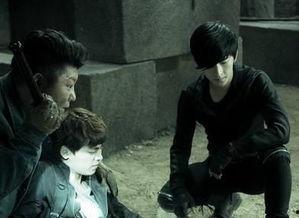 盗墓笔记闷油瓶花絮,闷油瓶背后的神秘花絮揭秘