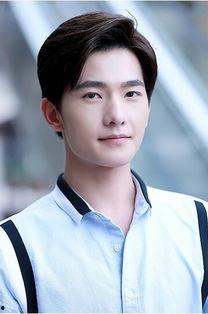 杨洋个人资料.,颜值与才华并存的影视新星